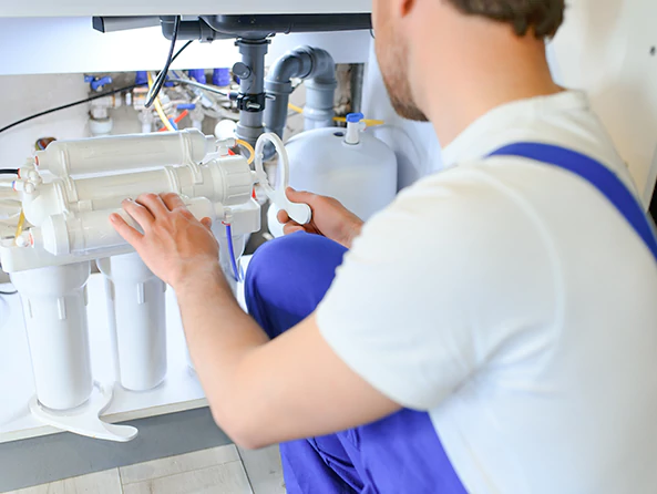 Why Coral Springs Plumbing Pro is the First Choice for Reverse Osmosis Repair Services in Coral Springs, FL?