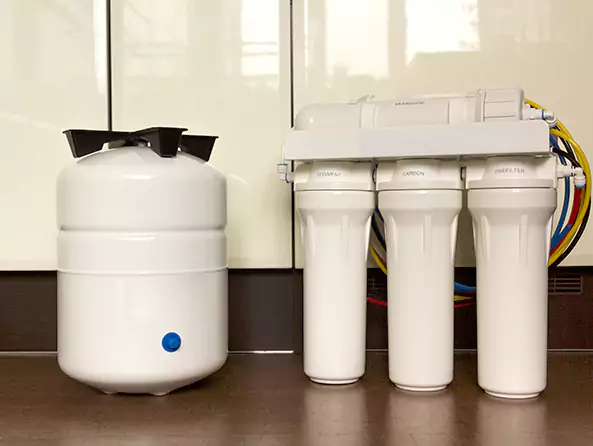 Why Coral Springs Plumbing Pro is the First Choice for UV Water Purification Services in Coral Springs, FL?