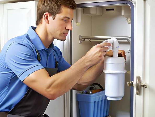 Why Coral Springs Plumbing Pro is the First Choice for Water Softener Installation Services in Coral Springs, FL?