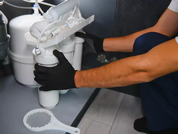 Why Coral Springs Plumbing Pro is the First Choice for Water Softener Repair Services in Coral Springs, FL?