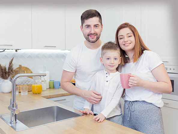 Why Coral Springs Plumbing Pro is the First Choice for Whole House Water Filtration Services in Coral Springs, FL?