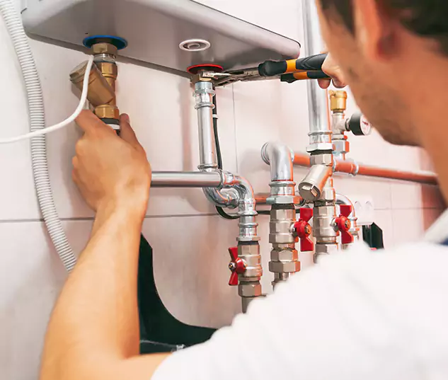 Get to Know Coral Springs Plumbing Pro in Coral Springs, FL