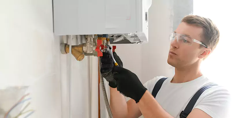 Scope of Water Heater Electric Repair Services (Minor Fixes to Major Failures) in Coral Springs, FL 