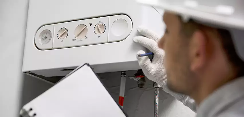 Water Heater Thermostat / Heating Element Replacement Services in Coral Springs, FL