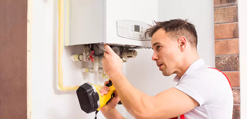 Water Heater Maintenance Services in Coral Springs, FL
