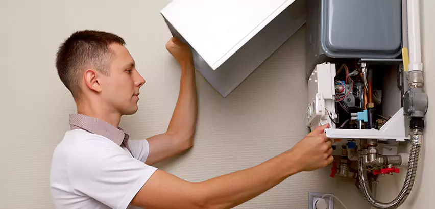 Water Heater Repair Services in Coral Springs, FL