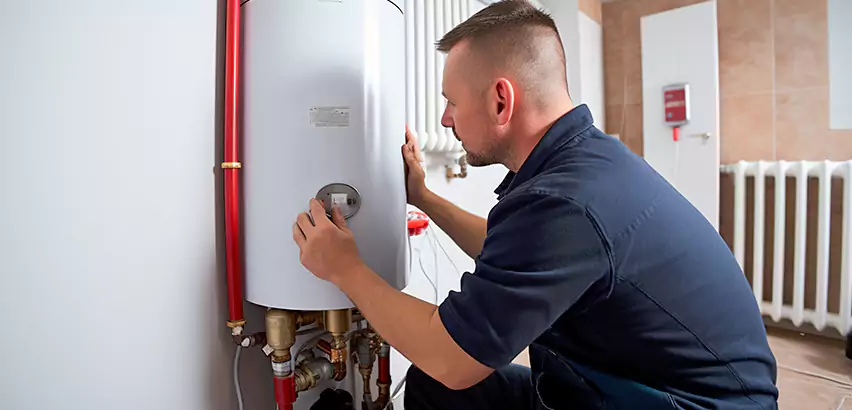Water Heater Replacement Services in Coral Springs, FL