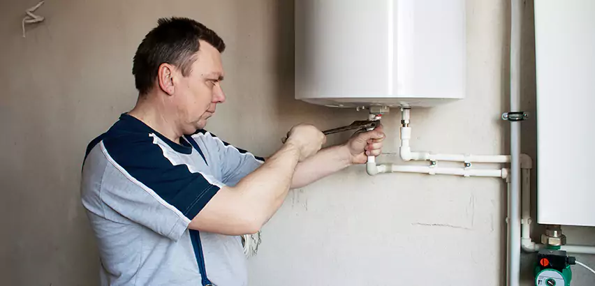 Water Heater Tank Repair Services in Coral Springs, FL