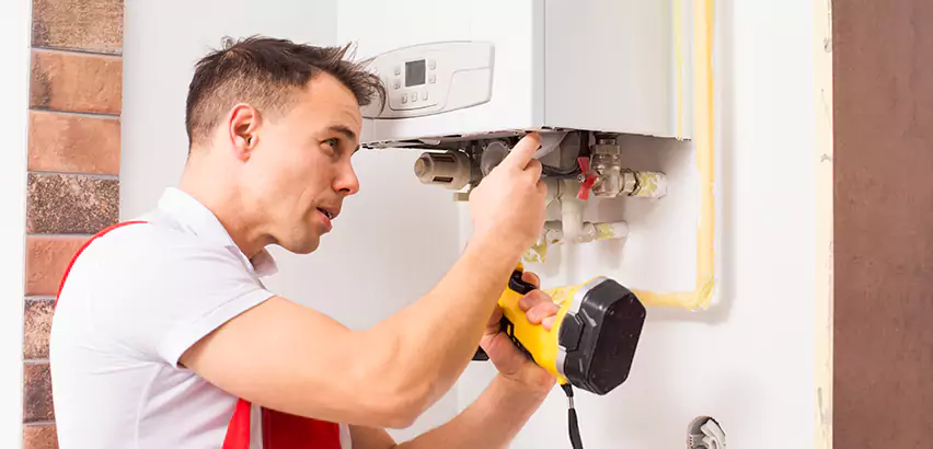 Water Heater Tankless Repair Services in Coral Springs, FL