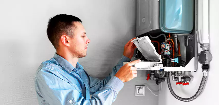 Scope of Water Heater Thermostat / Heating Element Replacement Services in Coral Springs, FL