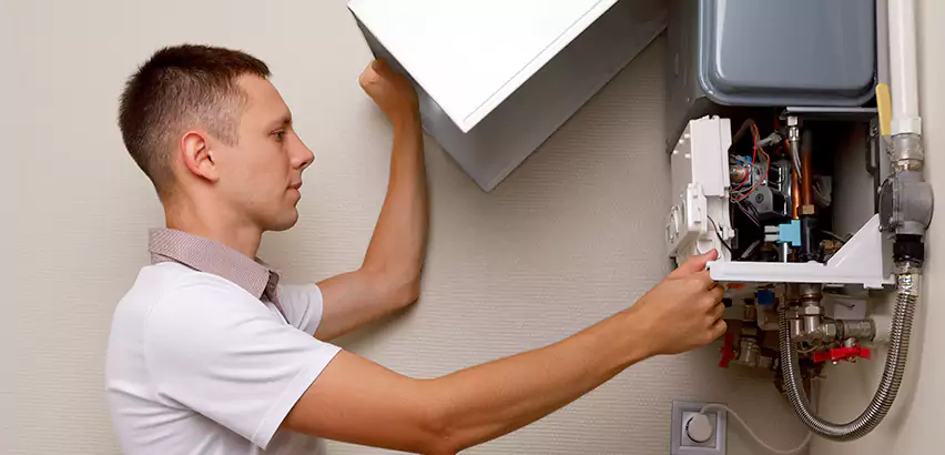 Water Heater Performance and Safety Scope in Coral Springs, FL