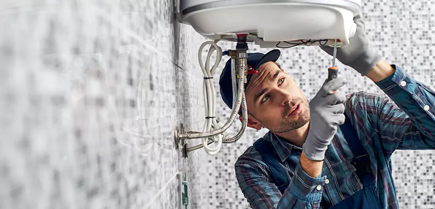Scope of Water Heater Gas Repair Services (Minor Fixes to Major Failures) in Coral Springs, FL