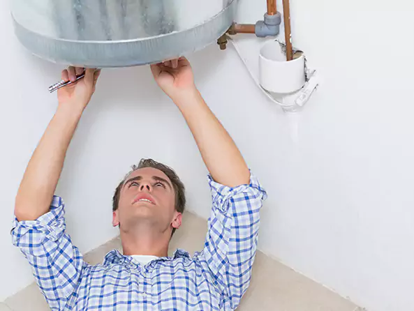Why Coral Springs Plumbing Pro is the First Choice for Water Heater Flush / Descaling Services in Coral Springs, FL?