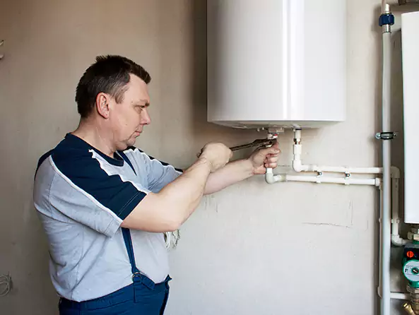 Why Coral Springs Plumbing Pro is the First Choice for Water Heater Gas Repair Services in Coral Springs, FL?
