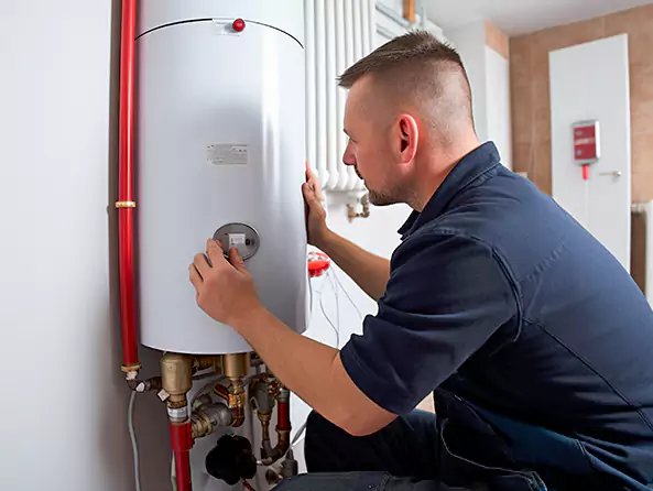 Why Coral Springs Plumbing Pro is the First Choice for Water Heater Maintenance Services in Coral Springs, FL?
