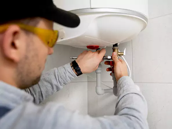 Why Coral Springs Plumbing Pro is the First Choice for Water Heater Replacement Services in Coral Springs, FL?