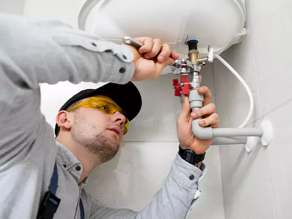 Why Coral Springs Plumbing Pro is the First Choice for Water Heater Tank Repair Services in Coral Springs, FL?