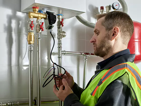 Why Coral Springs Plumbing Pro is the First Choice for Water Heater Tankless Repair Services in Coral Springs, FL?