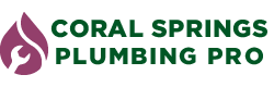 Coral Springs Plumbing Pro